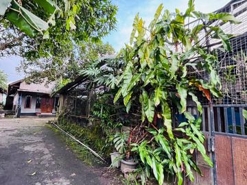 Rumah Lelang SHM Murah, Lokasi Strategis Sleman