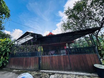 Rumah Lelang SHM Murah, Lokasi Strategis Sleman