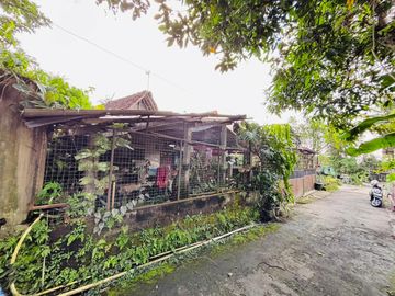 Rumah Lelang SHM Murah, Lokasi Strategis Sleman