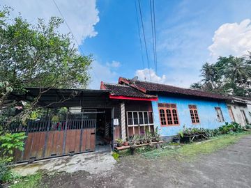 Rumah Lelang SHM Murah, Lokasi Strategis Sleman
