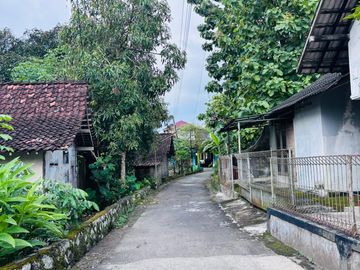 Rumah Lelang SHM Murah, Lokasi Strategis Sleman
