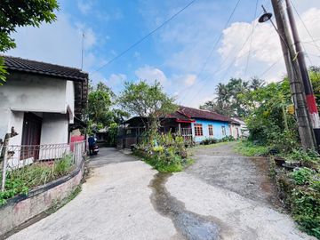 Rumah Lelang SHM Murah, Lokasi Strategis Sleman