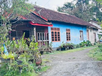 Rumah Lelang SHM Murah, Lokasi Strategis Sleman