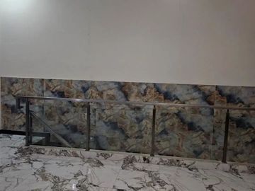 RUMAH LUAS SIAP HUNI DENGAN JALAN SUPER LEBAR DI CIPINANG ELOK, JAKARTA TIMUR