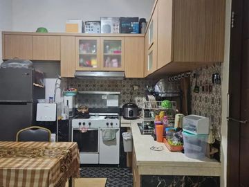 RUMAH LUAS SIAP HUNI DENGAN JALAN SUPER LEBAR DI CIPINANG ELOK, JAKARTA TIMUR