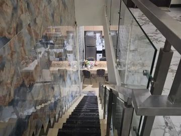 RUMAH LUAS SIAP HUNI DENGAN JALAN SUPER LEBAR DI CIPINANG ELOK, JAKARTA TIMUR