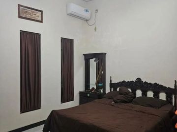 RUMAH LUAS SIAP HUNI DENGAN JALAN SUPER LEBAR DI CIPINANG ELOK, JAKARTA TIMUR