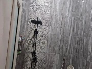 RUMAH LUAS SIAP HUNI DENGAN JALAN SUPER LEBAR DI CIPINANG ELOK, JAKARTA TIMUR