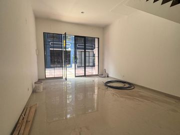 Ruko Euro Asia 5x10 50m 3LT Area Ramai PIK 2 Pantai Indah Kapuk 2