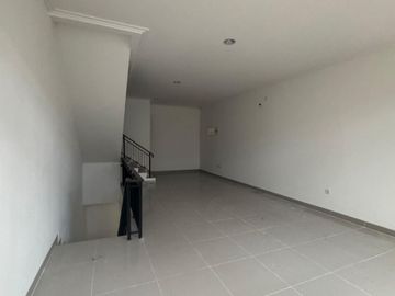 Ruko Euro Asia 5x10 50m 3LT Area Ramai PIK 2 Pantai Indah Kapuk 2
