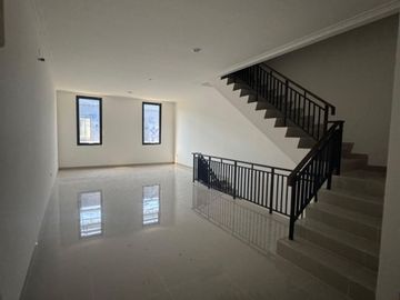 Ruko Euro Asia 5x10 50m 3LT Area Ramai PIK 2 Pantai Indah Kapuk 2
