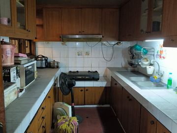 Dijual Rumah Strategis Hook Citra 2 JakBar LT 460 Furnished SHM