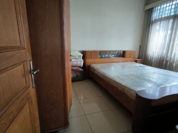 Dijual Rumah Strategis Hook Citra 2 JakBar LT 460 Furnished SHM