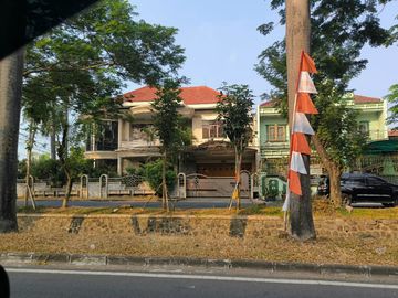 Dijual Rumah Strategis Hook Citra 2 JakBar LT 460 Furnished SHM