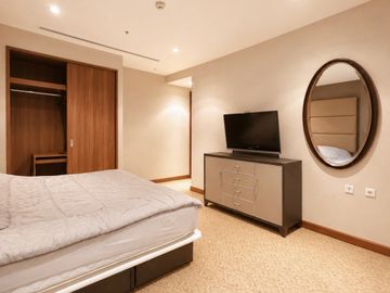 Sewa Jual Apartemen Oakwood Premier Cozmo Ful Furnish