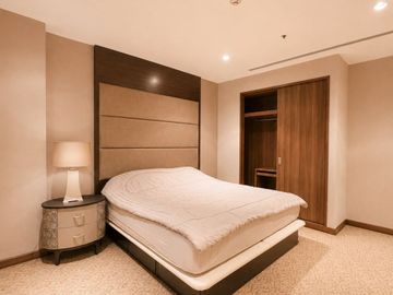 Sewa Jual Apartemen Oakwood Premier Cozmo Ful Furnish
