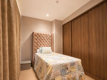 Sewa Jual Apartemen Oakwood Premier Cozmo Ful Furnish