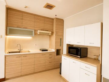 sewa Jual Apartmen Casablanca Studio Full Furnish