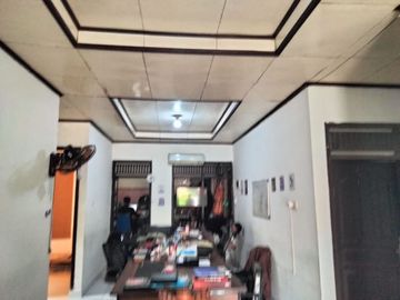 DIJUAL RUMAH JALAN PROF DR SOEPOMO PAHLAWAN PALEMBANG