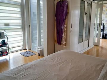 RUMAH MEGAH 2 LANTAI DALAM KOMPLEK ABADI DUREN SAWIT, JAKARTA TIMUR