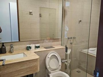 Termurah Sewa 2BR Furnished Bagus di Condominium Taman Anggrek Residences Akses ke Mall hublife, Taman Anggrek, Mall Central Park, Untar & Trisakti