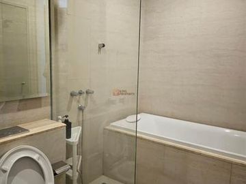 Termurah Sewa 2BR Furnished Bagus di Condominium Taman Anggrek Residences Akses ke Mall hublife, Taman Anggrek, Mall Central Park, Untar & Trisakti