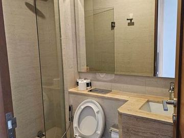 Termurah Sewa 2BR Furnished Bagus di Condominium Taman Anggrek Residences Akses ke Mall hublife, Taman Anggrek, Mall Central Park, Untar & Trisakti