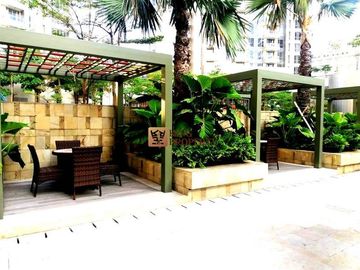 Termurah Sewa 2BR Furnished Bagus di Condominium Taman Anggrek Residences Akses ke Mall hublife, Taman Anggrek, Mall Central Park, Untar & Trisakti