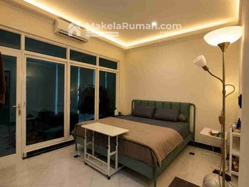 Dijual Rumah Hook Murah di Siaga Pejaten Barat Jaksel LT 320 m²
