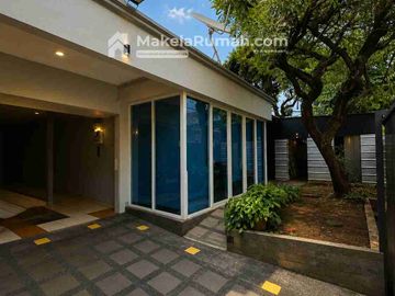 Dijual Rumah Hook Murah di Siaga Pejaten Barat Jaksel LT 320 m²
