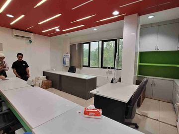 Disewakan Office Space di Lantai 3 Ruko di kawasan Sunter Mall