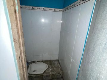 HUNIAN SIAP HUNI DI SEWON, TANAH 100M² + BANGUNAN 100M² – RP600 JUTA NEGO