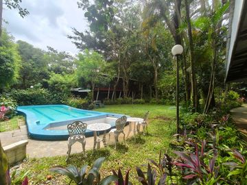 Farm House and Event Place in Alfonzo Cavite