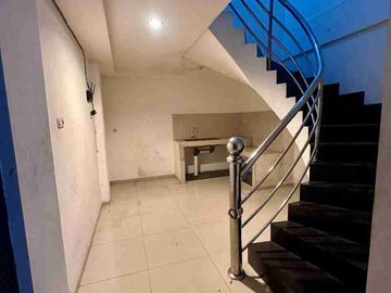 sunter rumah siap huni 3 lantai