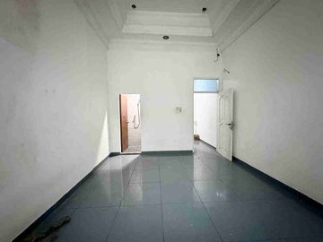 sunter rumah siap huni 3 lantai