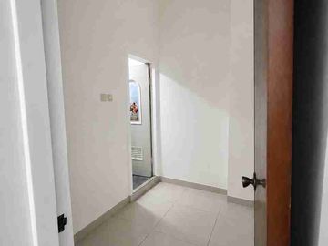 sunter rumah siap huni 3 lantai