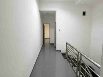 sunter rumah siap huni 3 lantai