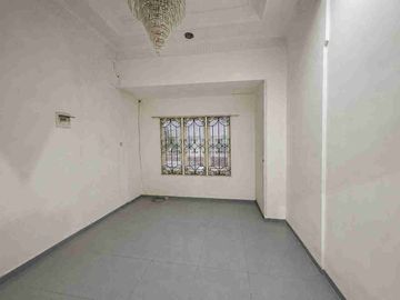 sunter rumah siap huni 3 lantai