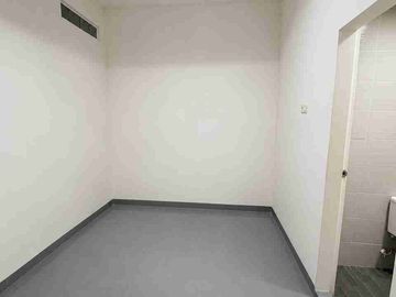 sunter rumah siap huni 3 lantai