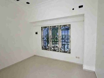 sunter rumah siap huni 3 lantai