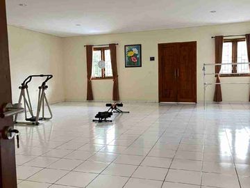 RUMAH 2 LANTAI WALANG BARU KOJA JAKARTA UTARA SHM DALAM KOMPLEK RAPI SIAP HUNI