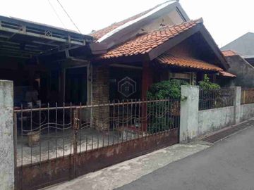 Di Jual Rumah Luas & Strategis Di Tebet Timur Jakarta Selatan
