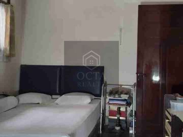 Di Jual Rumah Luas & Strategis Di Tebet Timur Jakarta Selatan