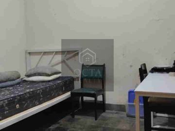 Di Jual Rumah Luas & Strategis Di Tebet Timur Jakarta Selatan