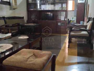 Di Jual Rumah Luas & Strategis Di Tebet Timur Jakarta Selatan