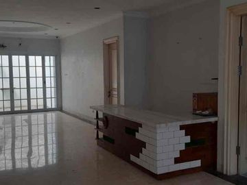 Rumah Mewah Siap Huni Dengan lingkungan nyaman Berlokasi di Sutera Palma Alam Sutera