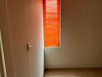 Disewakan Rumah Baru 2 Lantai Depan Clubhouse di Discovery Bintaro Dekat Stasiun & akses Tol