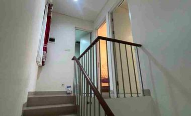 Dijual / disewakan Rumah Cantik lingkungan sangat bagus CBD Citragrand Cibubur Rumah yg sangat aman tentram dengan One Gate System.