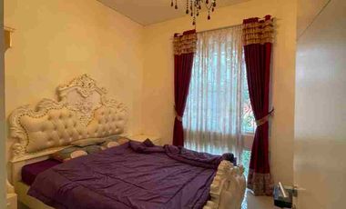 Dijual / disewakan Rumah Cantik lingkungan sangat bagus CBD Citragrand Cibubur Rumah yg sangat aman tentram dengan One Gate System.