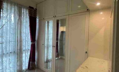 Dijual / disewakan Rumah Cantik lingkungan sangat bagus CBD Citragrand Cibubur Rumah yg sangat aman tentram dengan One Gate System.